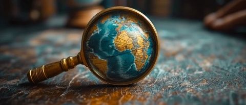 南北方對(duì)比：地理、氣候、歷史與文化的差異