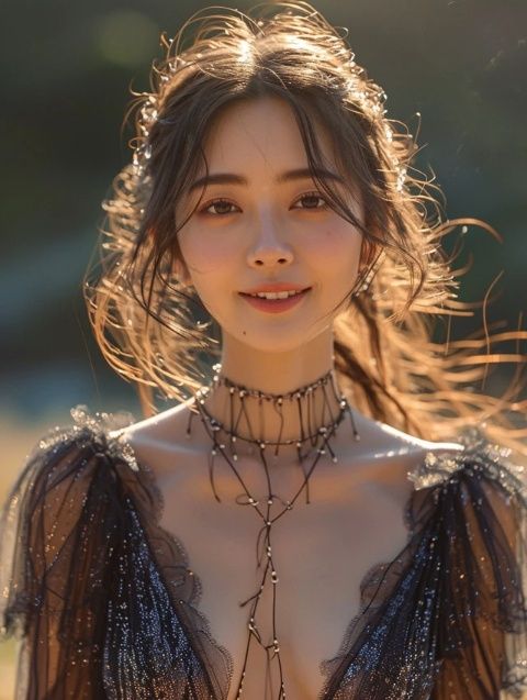 歲月不敗美人!林依輪愛(ài)妻西華,52歲風(fēng)采依舊,新中式穿搭出圈