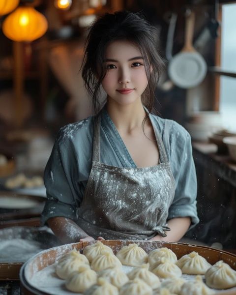 俄羅斯美女艾麗卡深度游肇慶:歷史、美景與美食之旅