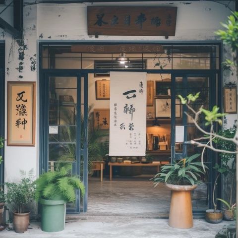 馬鞍山人氣早餐店:老街小點,韭菜煎包與特色菜餅不容錯過!