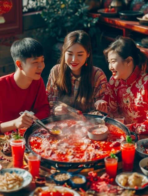 不容錯過的重慶美食地圖:從火鍋到特色農產品,一網打盡!
