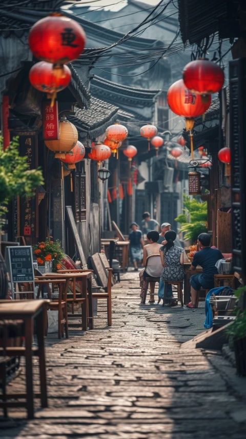 邯鄲雞澤縣旅游攻略:毛遂文化與辣椒小鎮之旅