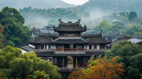 成都美女福建寧德行記:探秘隱匿寶地,寧德美景令人難忘