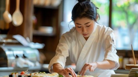 價格之差：日本料理與上海美食的文化碰撞