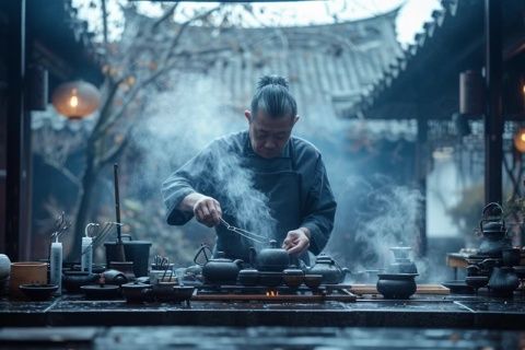 天津廚師浙江奉化學藝之旅:深度體驗與真實評價!