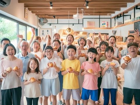 臺(tái)灣美食排行榜,吃貨必看!錯(cuò)過就要等一年啦!