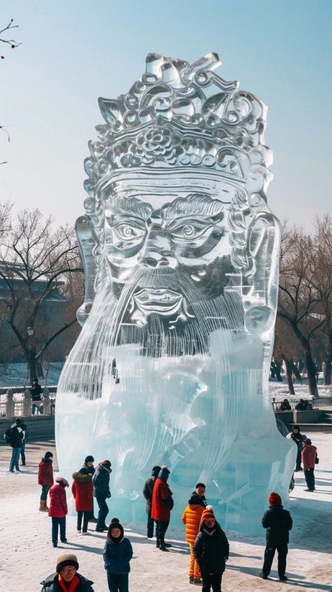 哈爾濱魅力無限,不容錯過的旅游勝地推薦