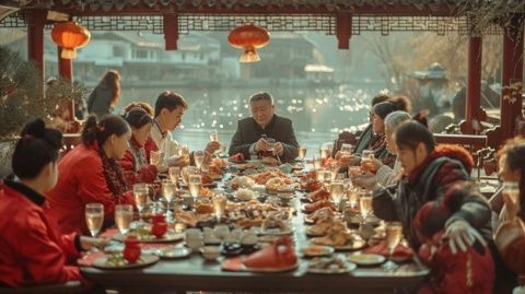廣東非遺與美食文化之旅:30個不容錯過的魅力小城(區)探秘