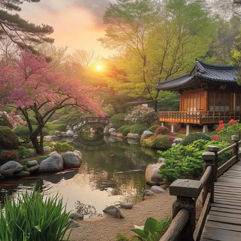 漢城旅游風景區(漢城旅游概覽)