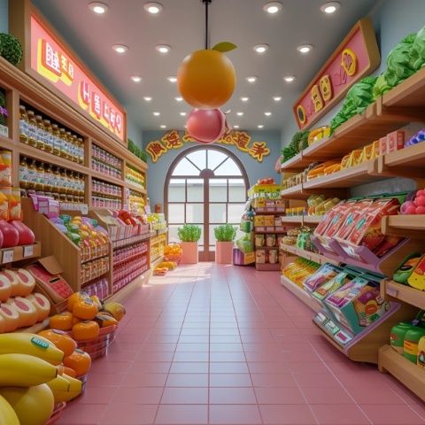 如何在大學城成功經營一家小吃店?這些經驗分享給你!
