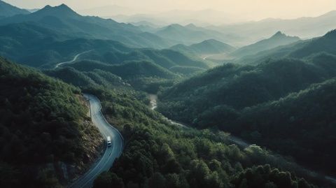 鄭州出發(fā)川西自駕游路線推薦,不容錯(cuò)過(guò)的美景與體驗(yàn)