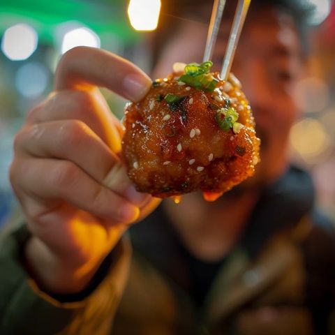 來上海必吃的18家美食地圖＋詳細路線?。ǜ讲蛷d推薦）