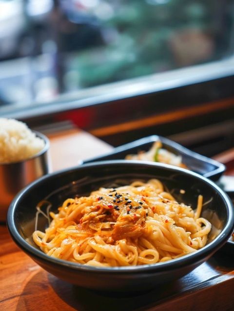 寶雞面皮”：從8平米小店到全球美食品牌，無(wú)醋特色成就獨(dú)特魅力