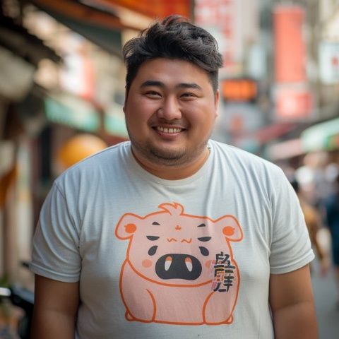噴香哥,原名史曉東,是山東省臨沂市莒南縣的一位知名美食博主