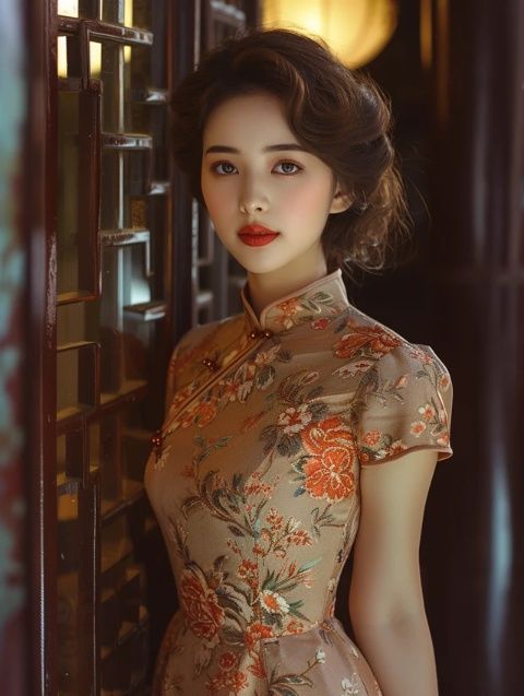 揭秘：單看她外表和漢語，以為是中國人，其實人家是越南人！