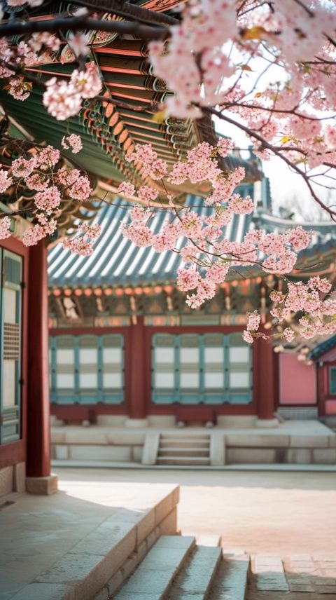 韓國必去景點排名韓國旅游必去的地方