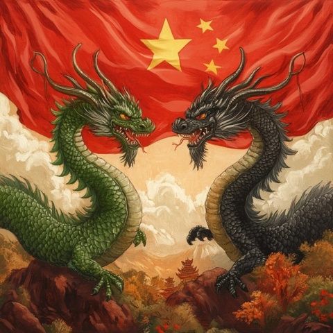 中國最“糾結”的省:明明在南方,卻被劃入北方,本地人:我們不服!