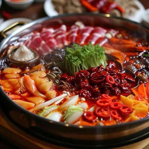 鹽城十大名吃！來鹽城市你一定要嘗嘗這些美食！