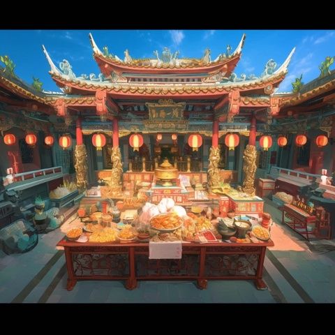 南京夫子廟有哪些推薦的美食(夫子廟美食推薦)