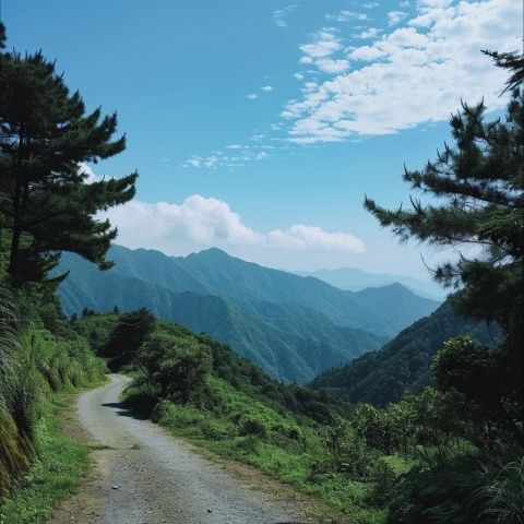 臺灣你知道多少？美景、美食和熱情的島嶼