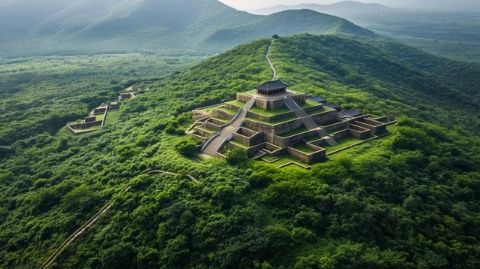 揭秘河南扶溝:獨特地名背后的故事與文化奧秘