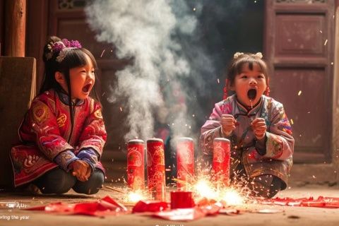 春節檔電影大戰:熱片云集,點燃銀幕