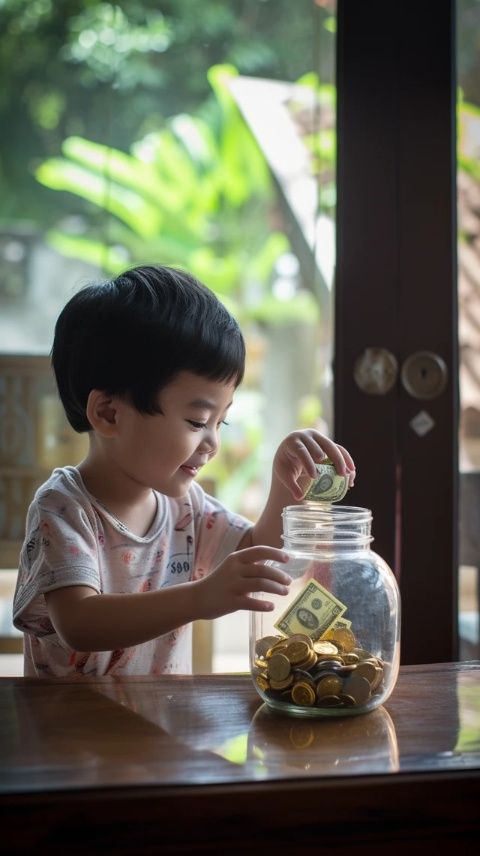 少兒知識(shí)啟蒙，在家探索世界