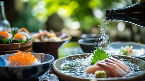品味農(nóng)家美食櫻花山下的餐飲體驗(yàn),菜品口味如何?