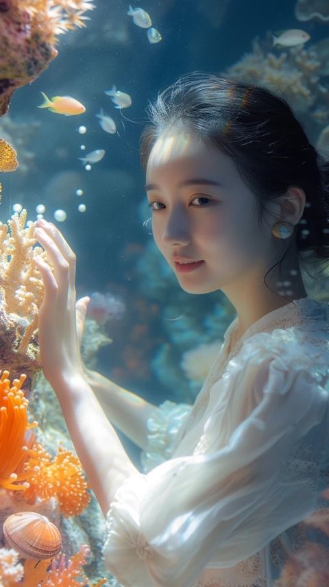秦皇島海濱明珠:探尋渤海之濱風情萬種魅力之旅