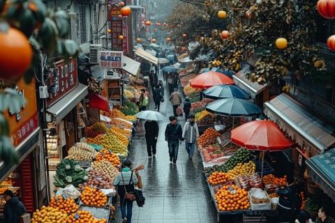 一天8頓，8個(gè)理由：汕頭攻略、美食推薦、必吃小吃、游玩地圖