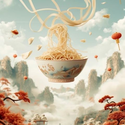 內(nèi)容提要品味大冶糊面獨(dú)特美味背后的故事與展望