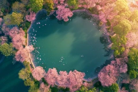 佛山:春意盎然,食在民間,愛恨交織的迷人城市