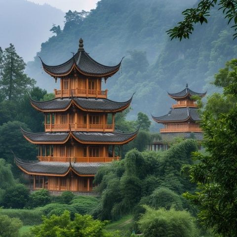 晉城三日游之旅:精選景點(diǎn)及行程建議