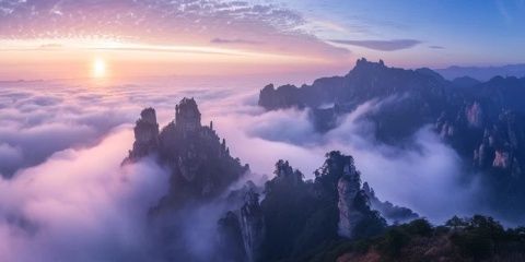 黃山一日游: 詳盡指南和最佳行程推薦
