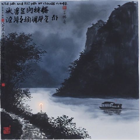 蔡瀾的人生哲學:無子無憾，瀟灑人生