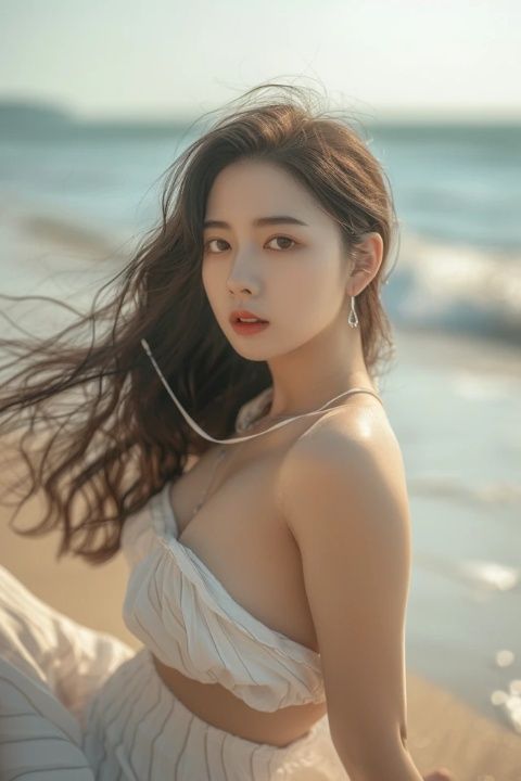 秦皇島海濱明珠:探尋渤海之濱風情萬種魅力之旅