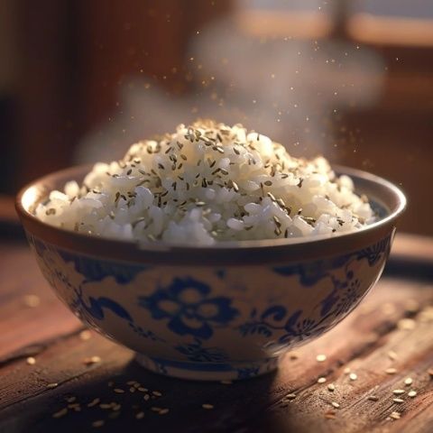 日本人都吃米飯,為何很少人得糖尿病?可能和這些習慣有關