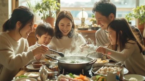 日本|大阪本地人的家 美食旅行地圖