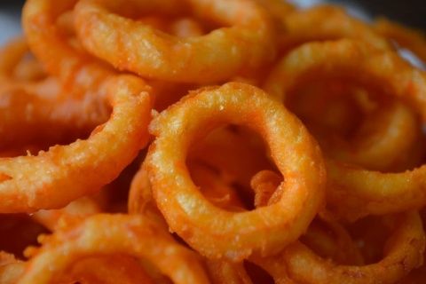 世界美食排行榜探秘：為何印度油炸小吃名列前茅？