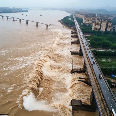 悶熱天氣!重慶高溫天氣持續!
