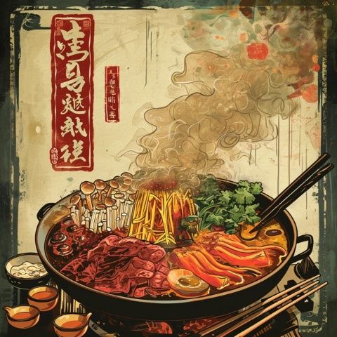 潢川縣必吃美食合集，專為吃貨打造的潢川美食旅行指南！
