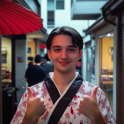 異國(guó)文化中的尷尬遭遇與深層思考