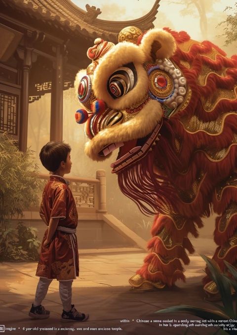 清朝皇帝趣聞錄:探尋十二帝的輝煌與傳奇