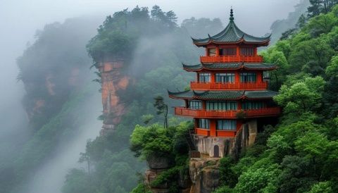 呂梁行:發(fā)現(xiàn)山西最美的背影