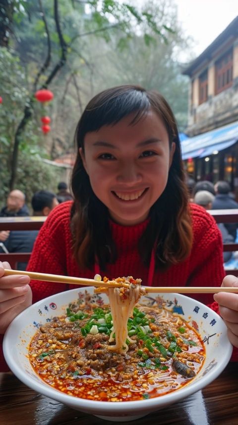 瀘沽湖美食攻略:特色菌子火鍋與網(wǎng)紅小吃的味蕾之旅