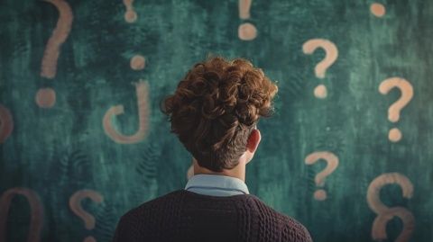 常用的英語問答句型總結！