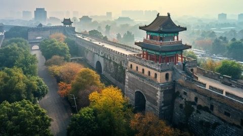 揭秘河南扶溝:獨特地名背后的故事與文化奧秘
