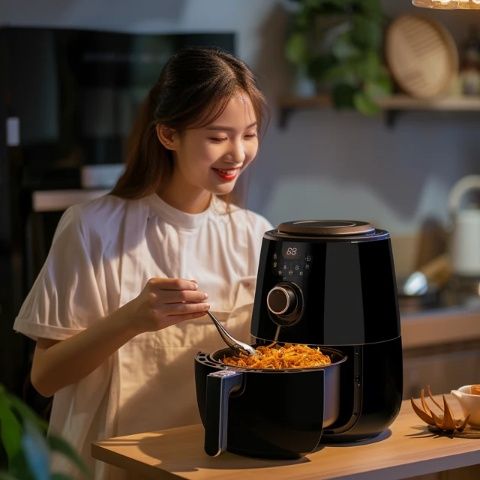 臨潁人的兒時回憶，那些經典的油炸美食，酥脆香甜唇齒留香