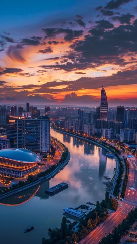 你對山東的印象是什么？一方水土養(yǎng)一方人，看看這里有沒有你的家鄉(xiāng)