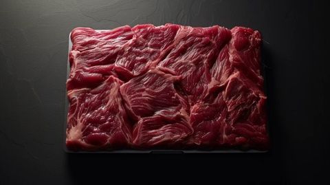 安哥斯肥牛肉:高性?xún)r(jià)比美食攝影新寵